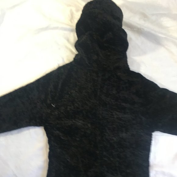 Kids Girls Size 4/5 Plush Cute Penguin Animal Bird Fancy Dress Costume Unisex - Picture 10 of 10